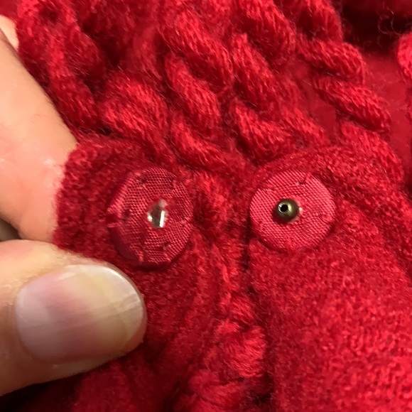 2/$20 Talbots L/P Wool Jacket - Picture 8 of 8